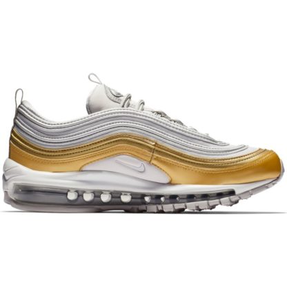 Nike air max 97 plateadas special edition zapatillas mujer
