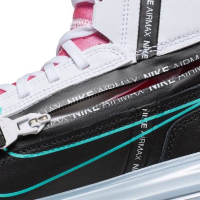 zapatillas nike airmax 720 satrn detalle