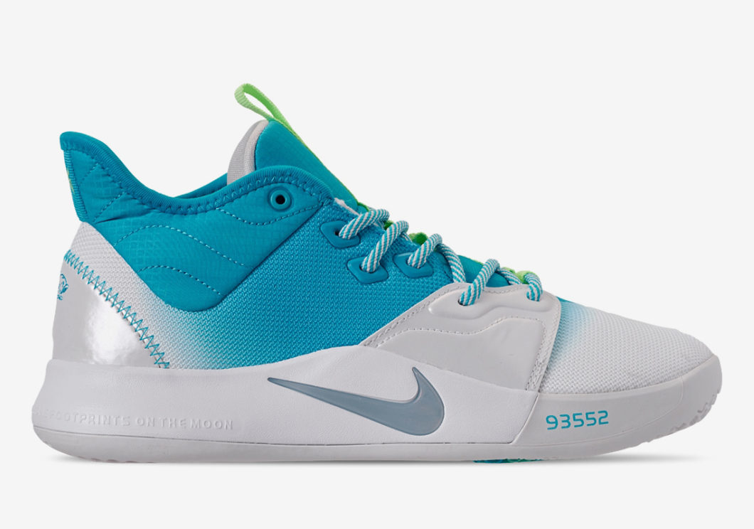 nike paul george 3 basketball shoes