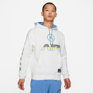 Sudadera Jordan DNA Gris